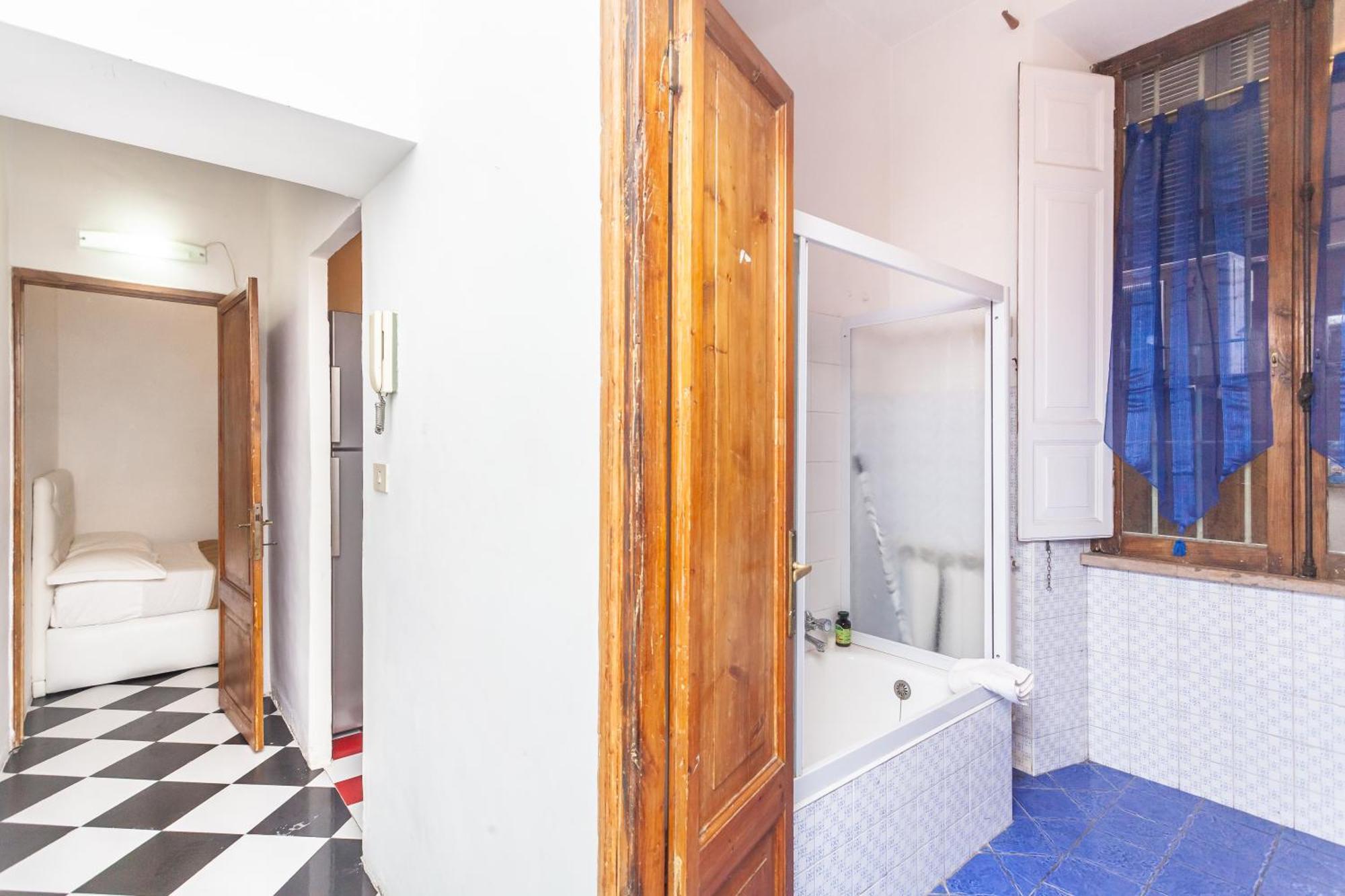 Apartment Palazzo Sant'elena