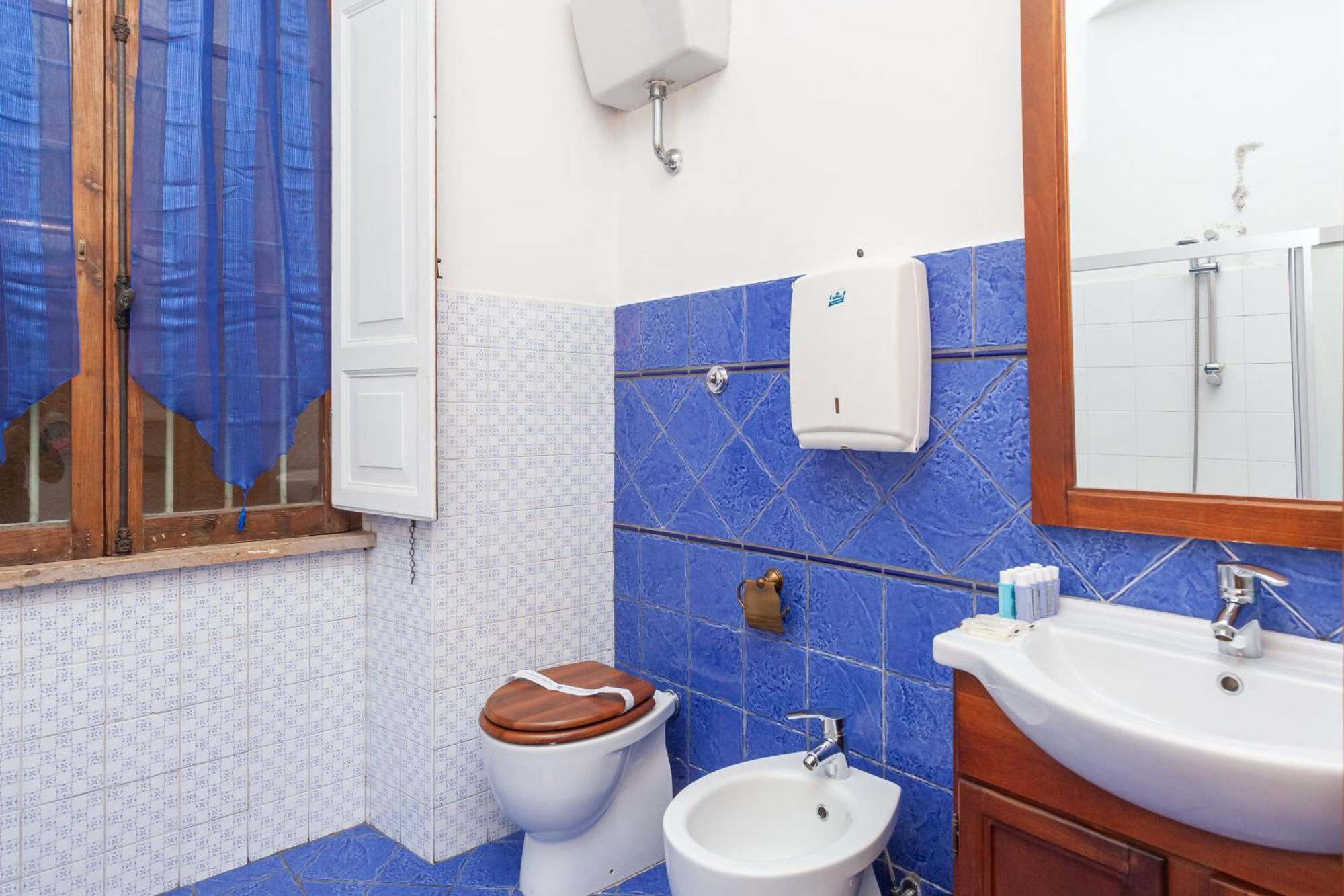 Palazzo Sant'elena Apartment