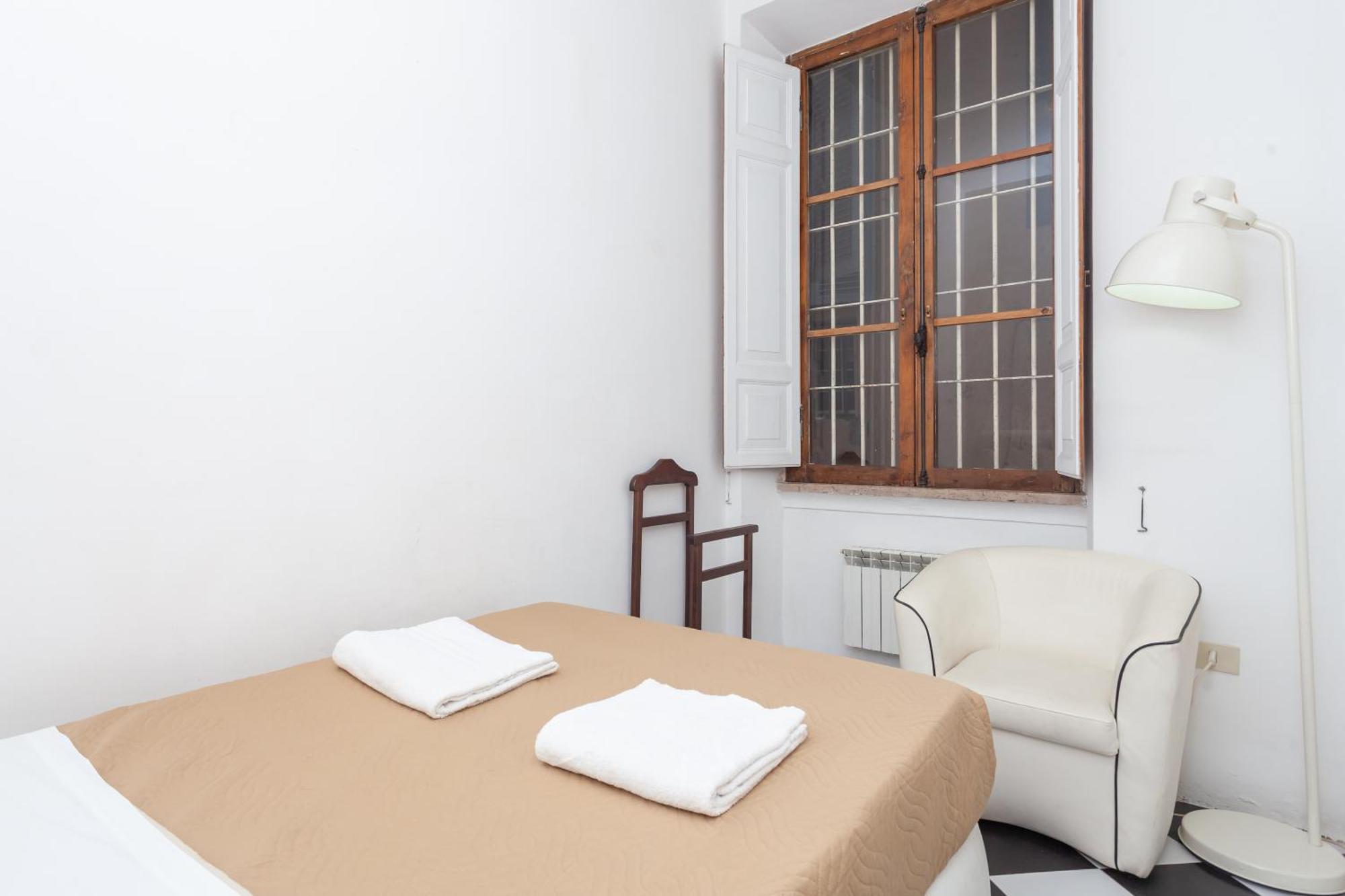 Palazzo Sant'elena Apartment Rome