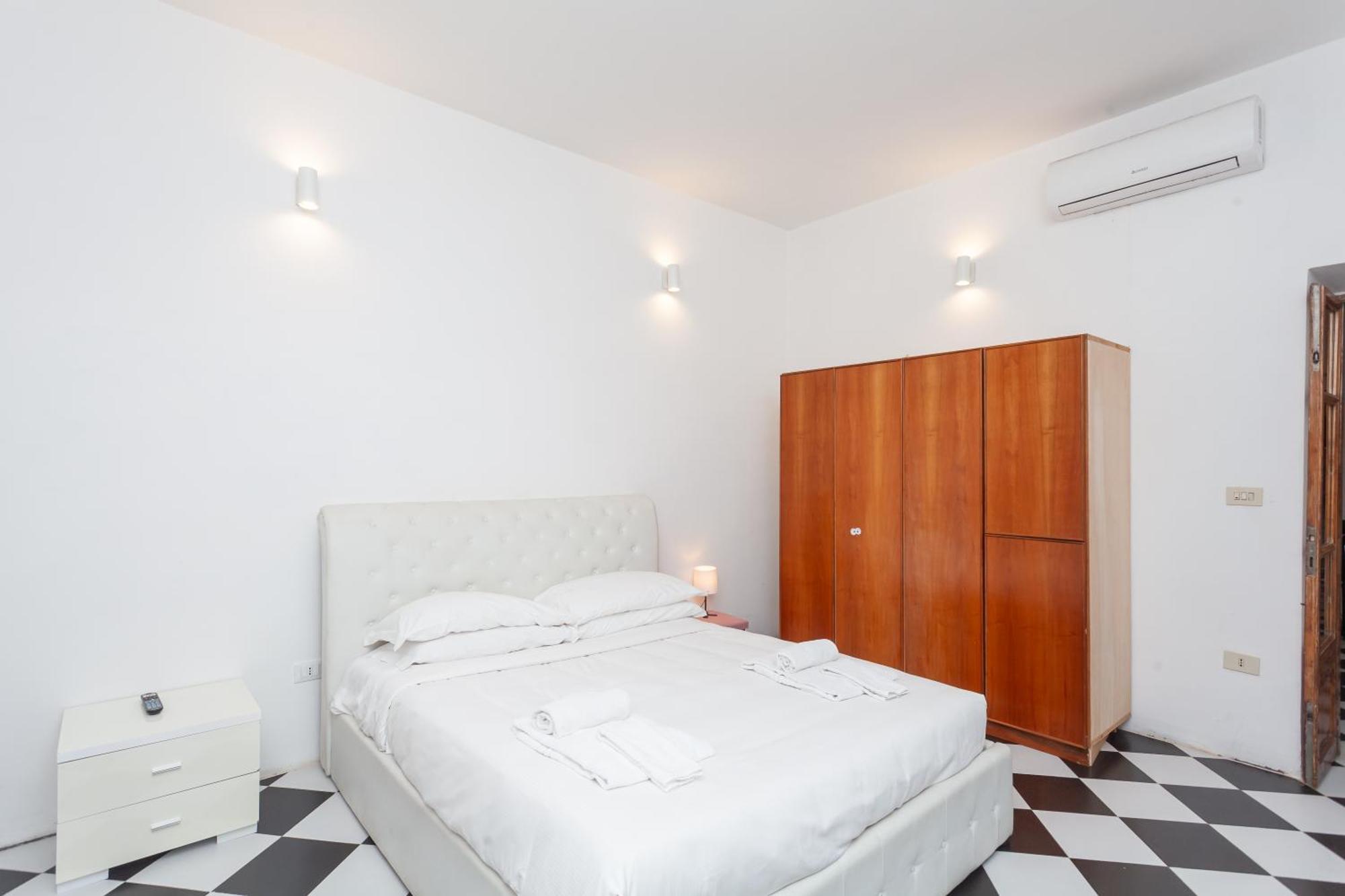Palazzo Sant'elena * Rome